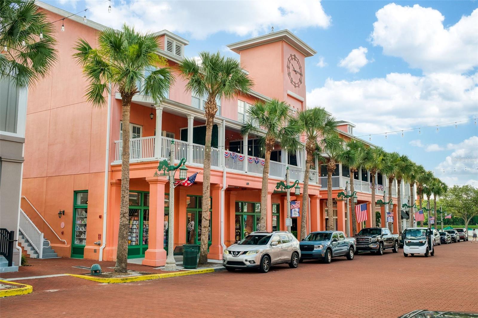 WATER STREET CONDO PH 3 - Residential