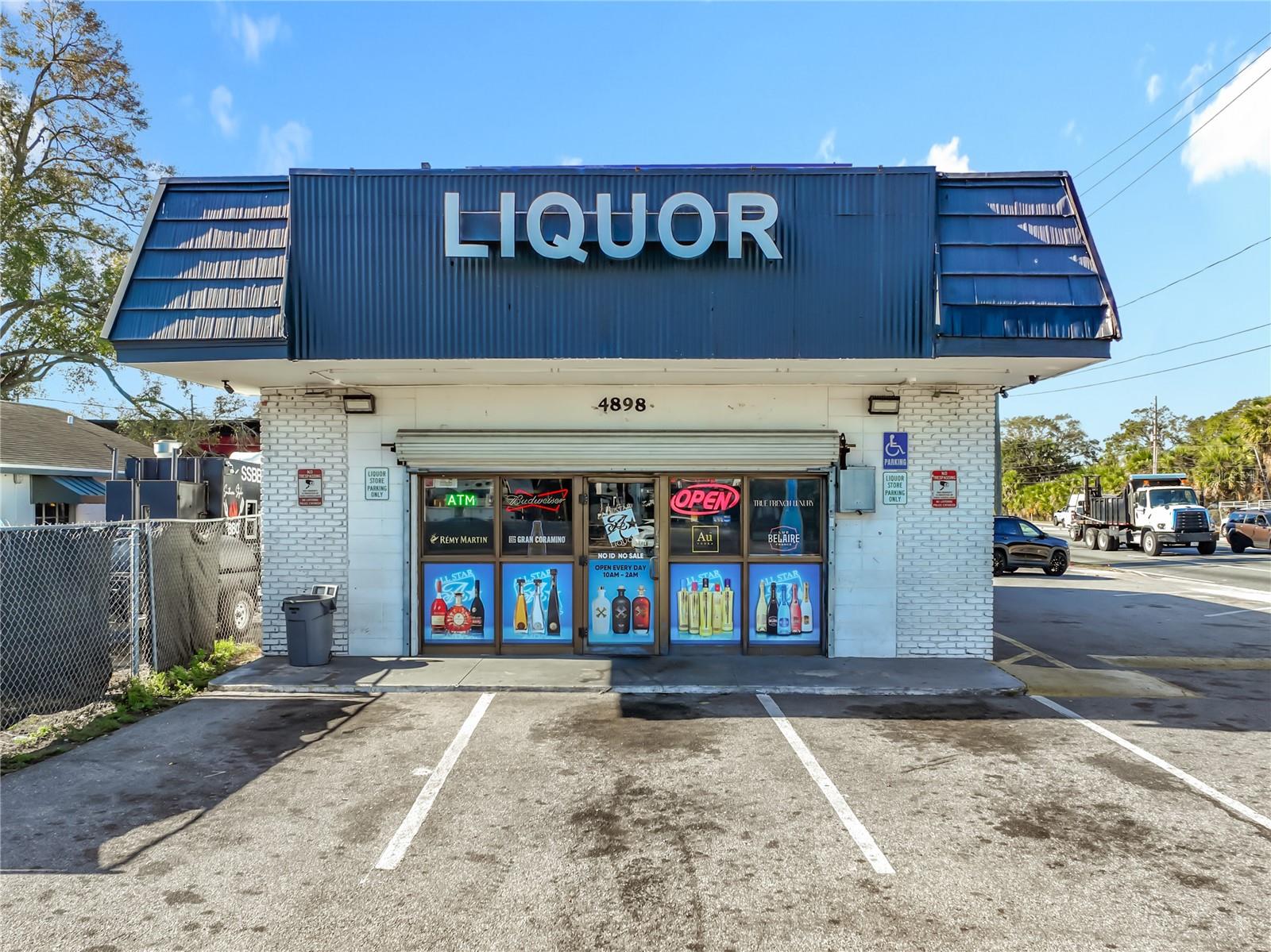 FAIRVIEW SHORES - Commercial Sale