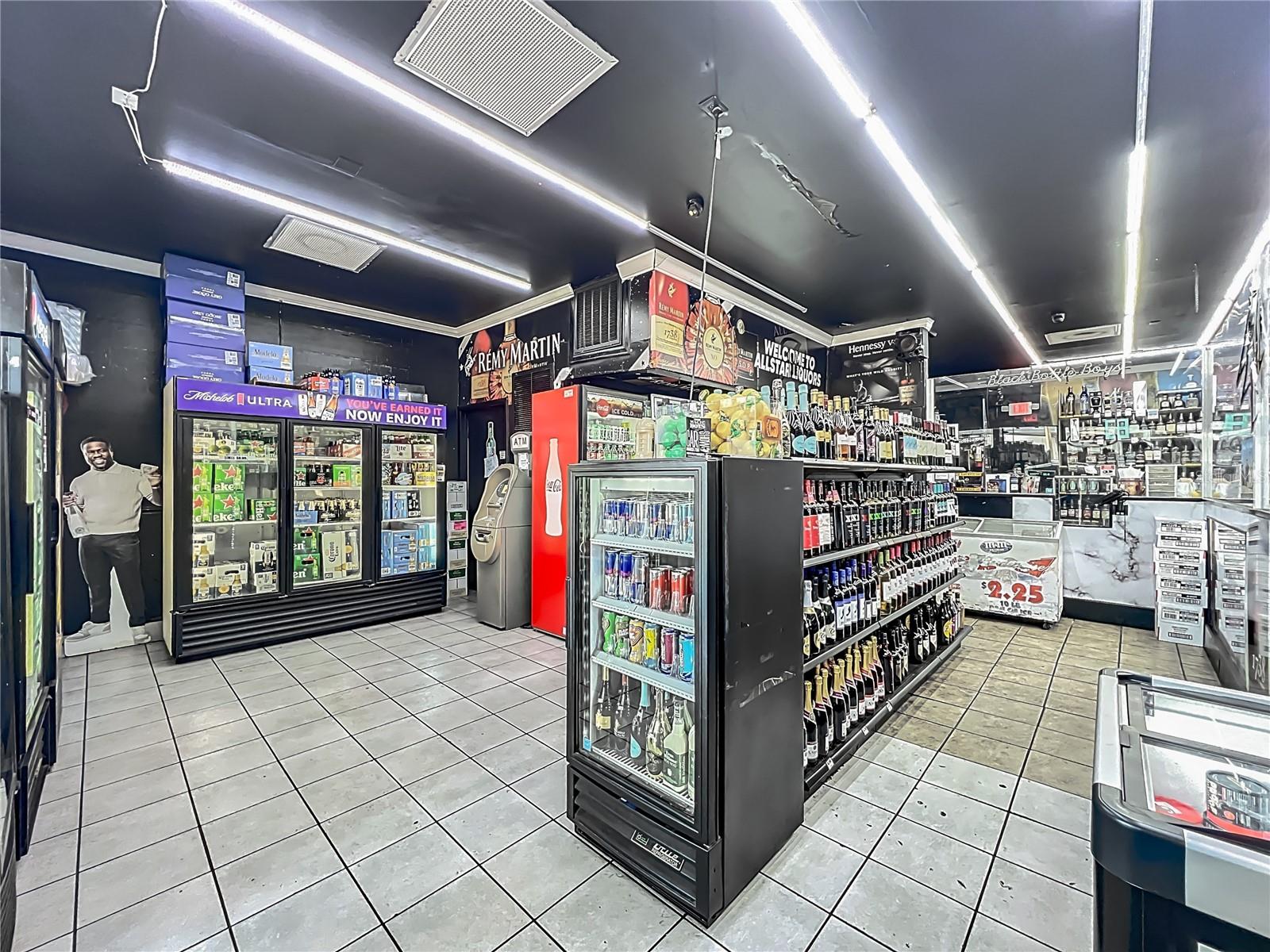 FAIRVIEW SHORES - Commercial Sale
