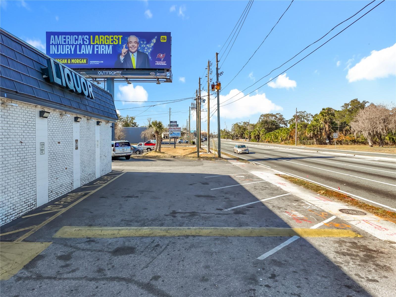 FAIRVIEW SHORES - Commercial Sale
