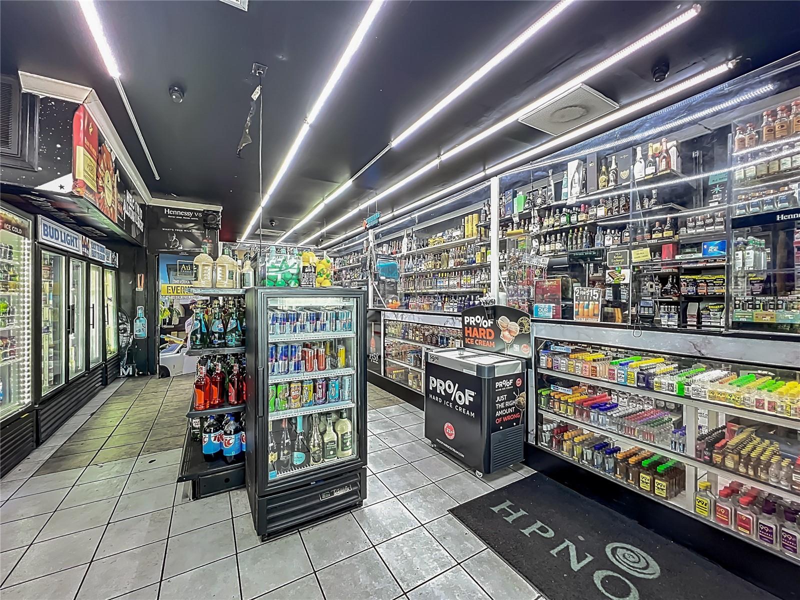 FAIRVIEW SHORES - Commercial Sale