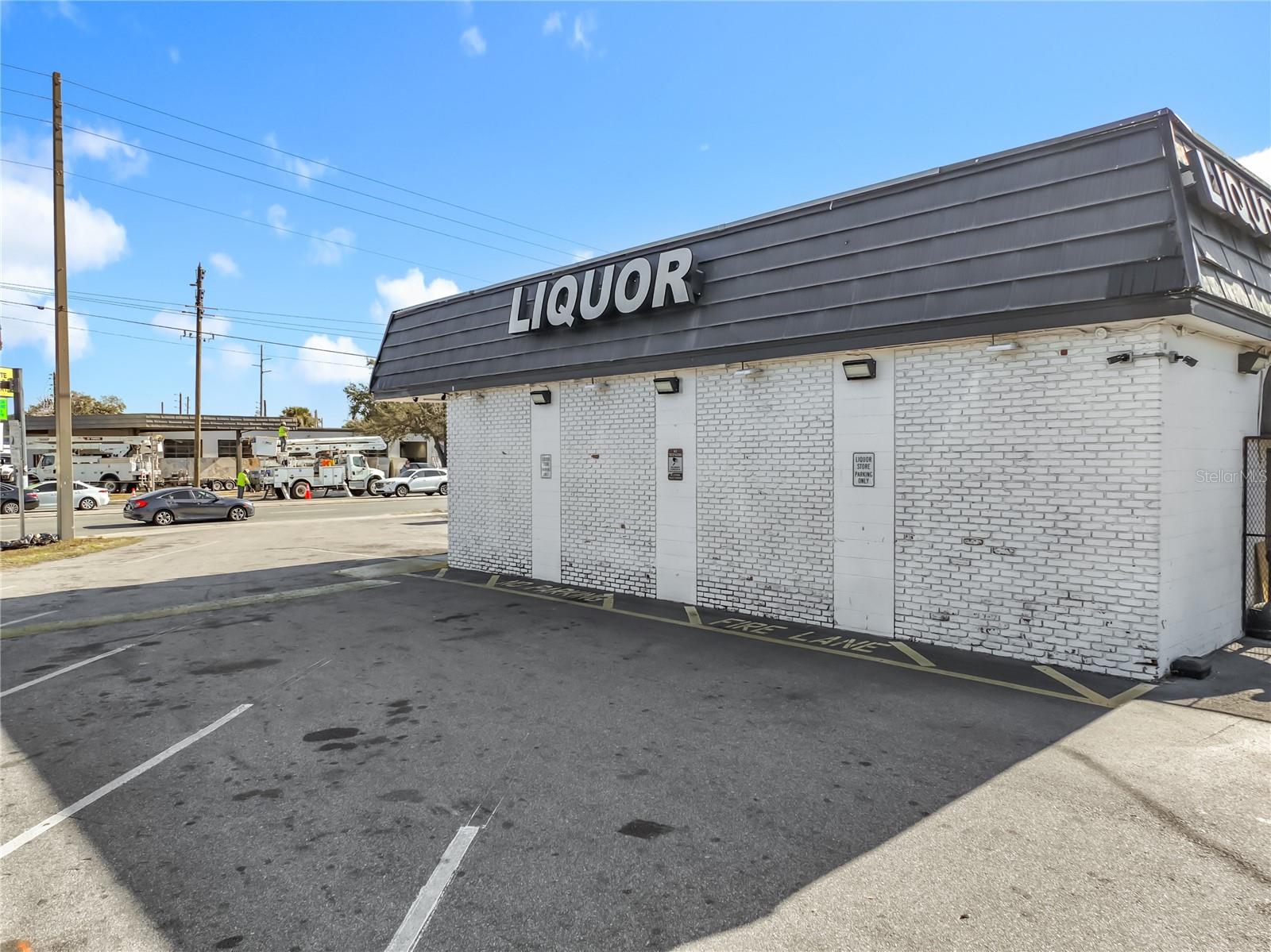 FAIRVIEW SHORES - Commercial Sale