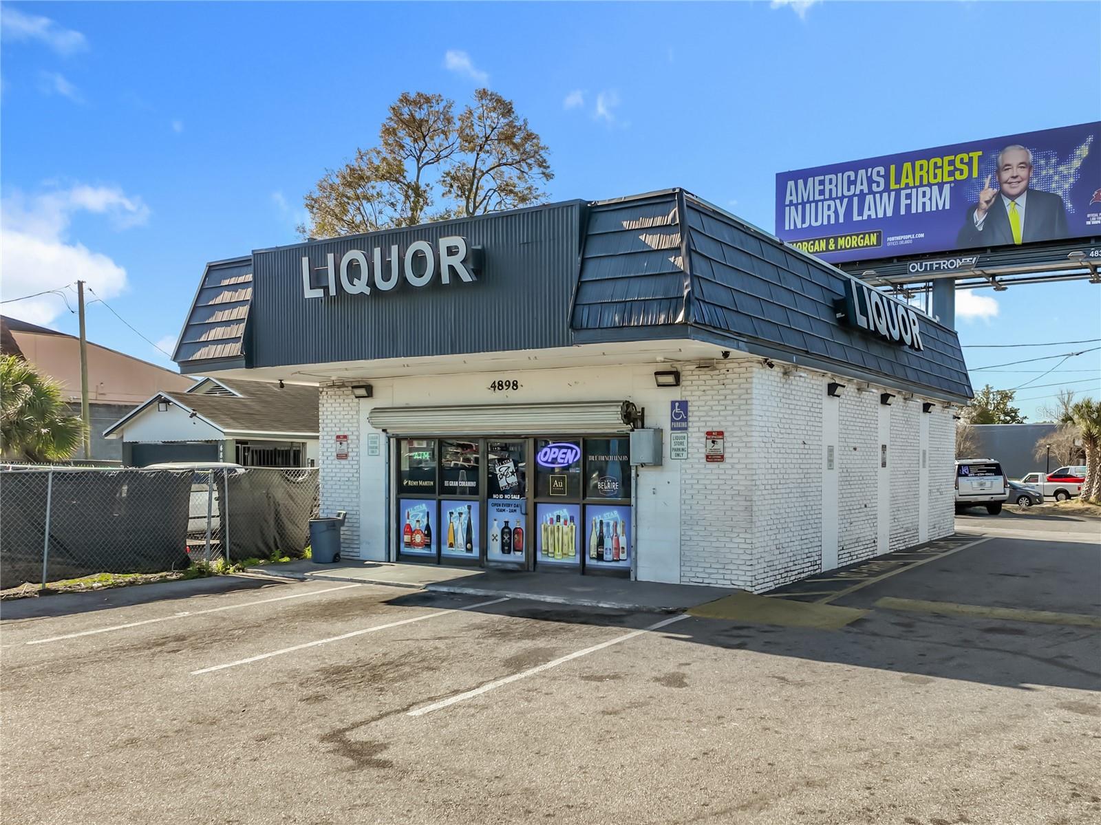 FAIRVIEW SHORES - Commercial Sale
