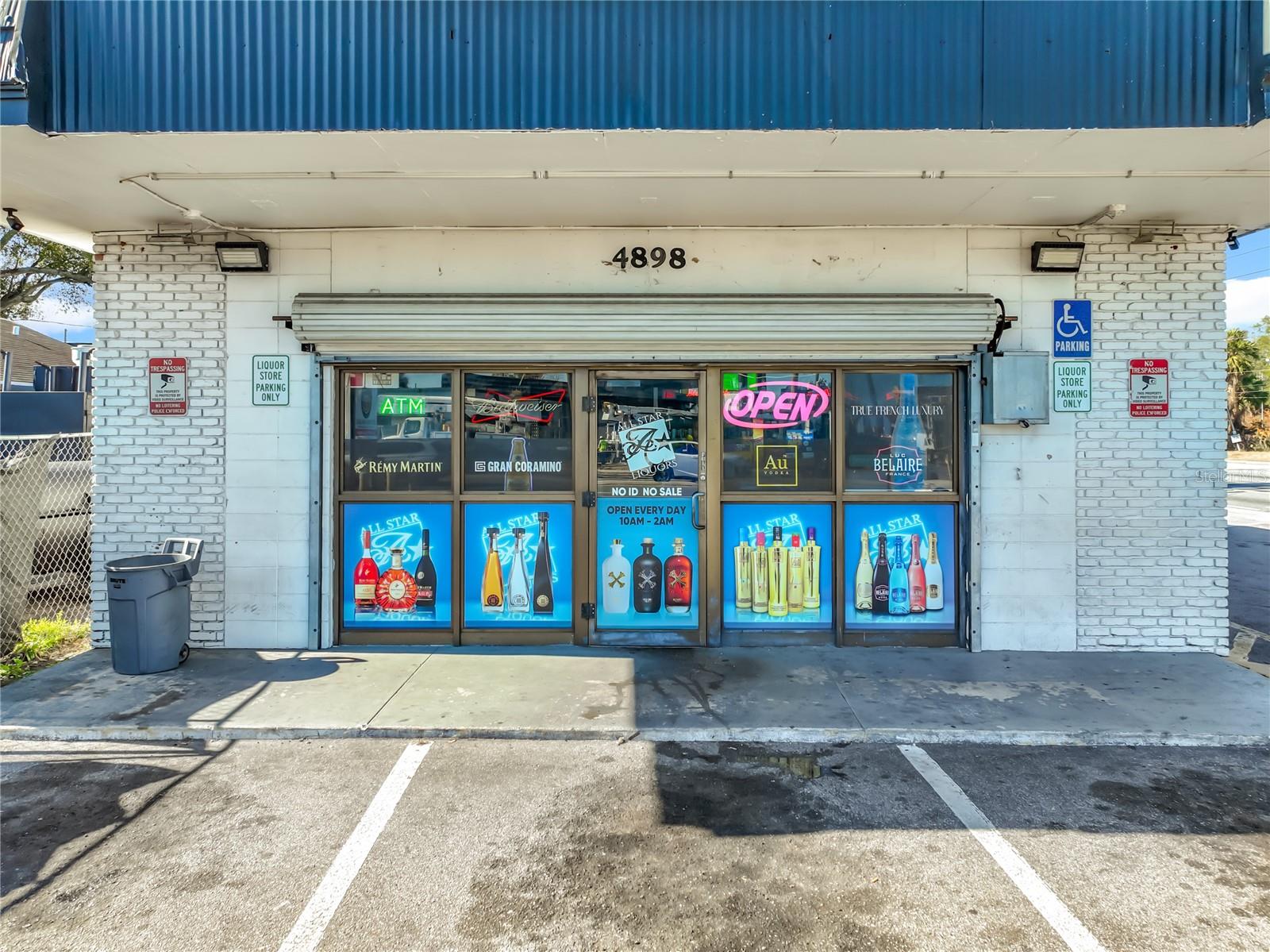 FAIRVIEW SHORES - Commercial Sale