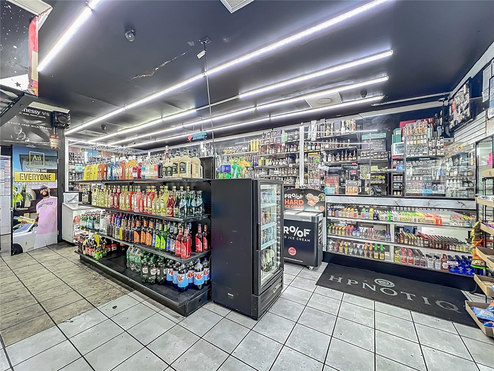 FAIRVIEW SHORES - Commercial Sale