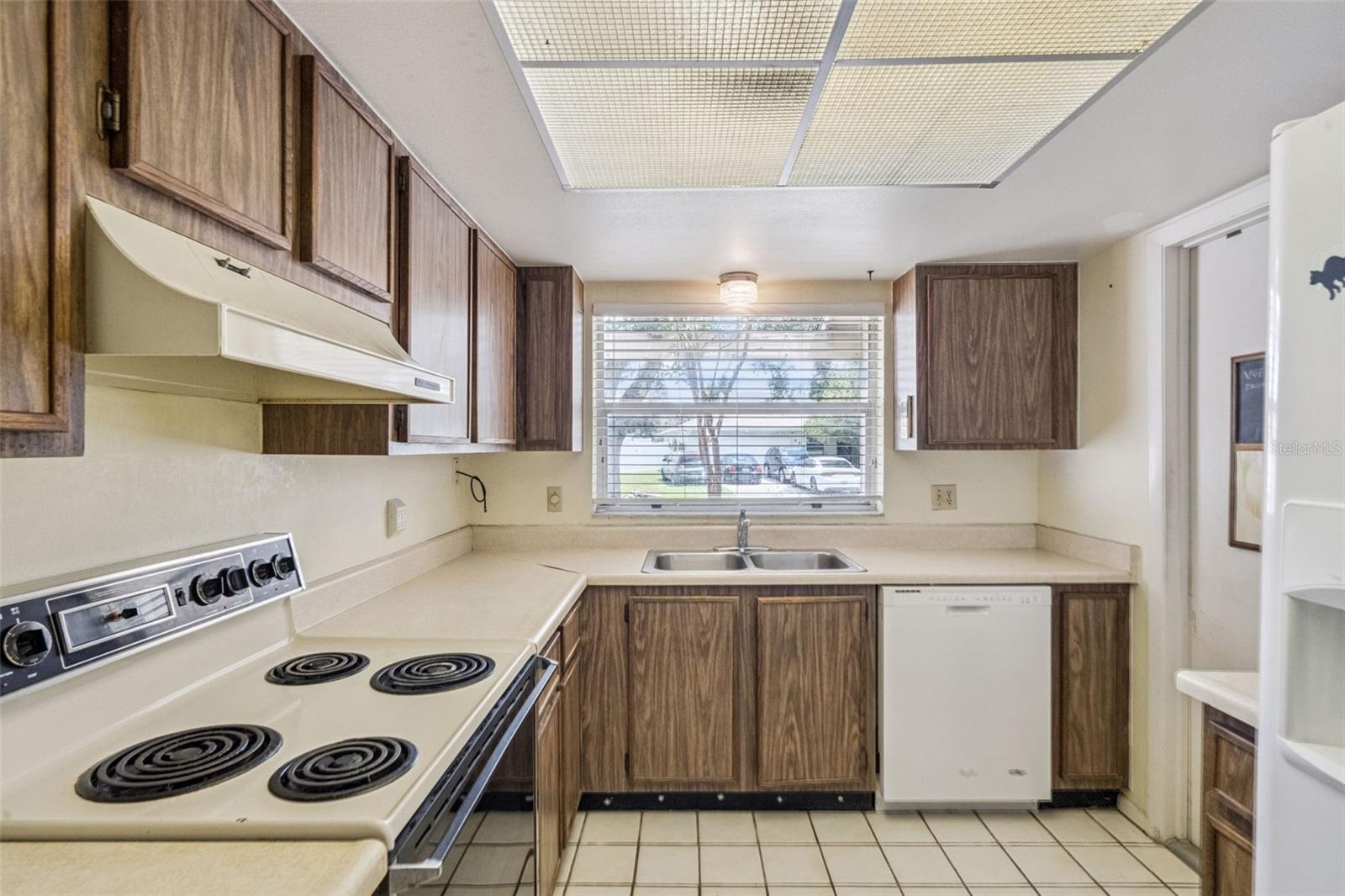 BVL UNIT 7 - Residential