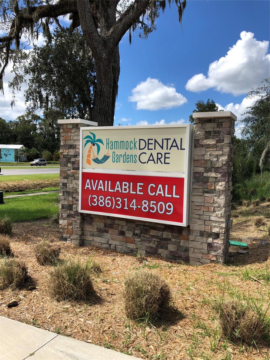 Colony Park Place - Commercial Lease