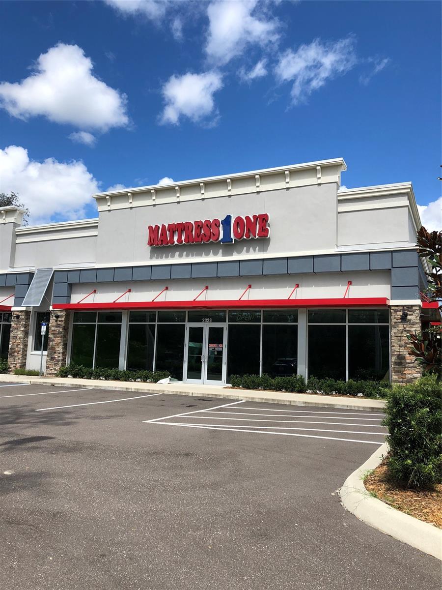 Colony Park Place - Commercial Lease