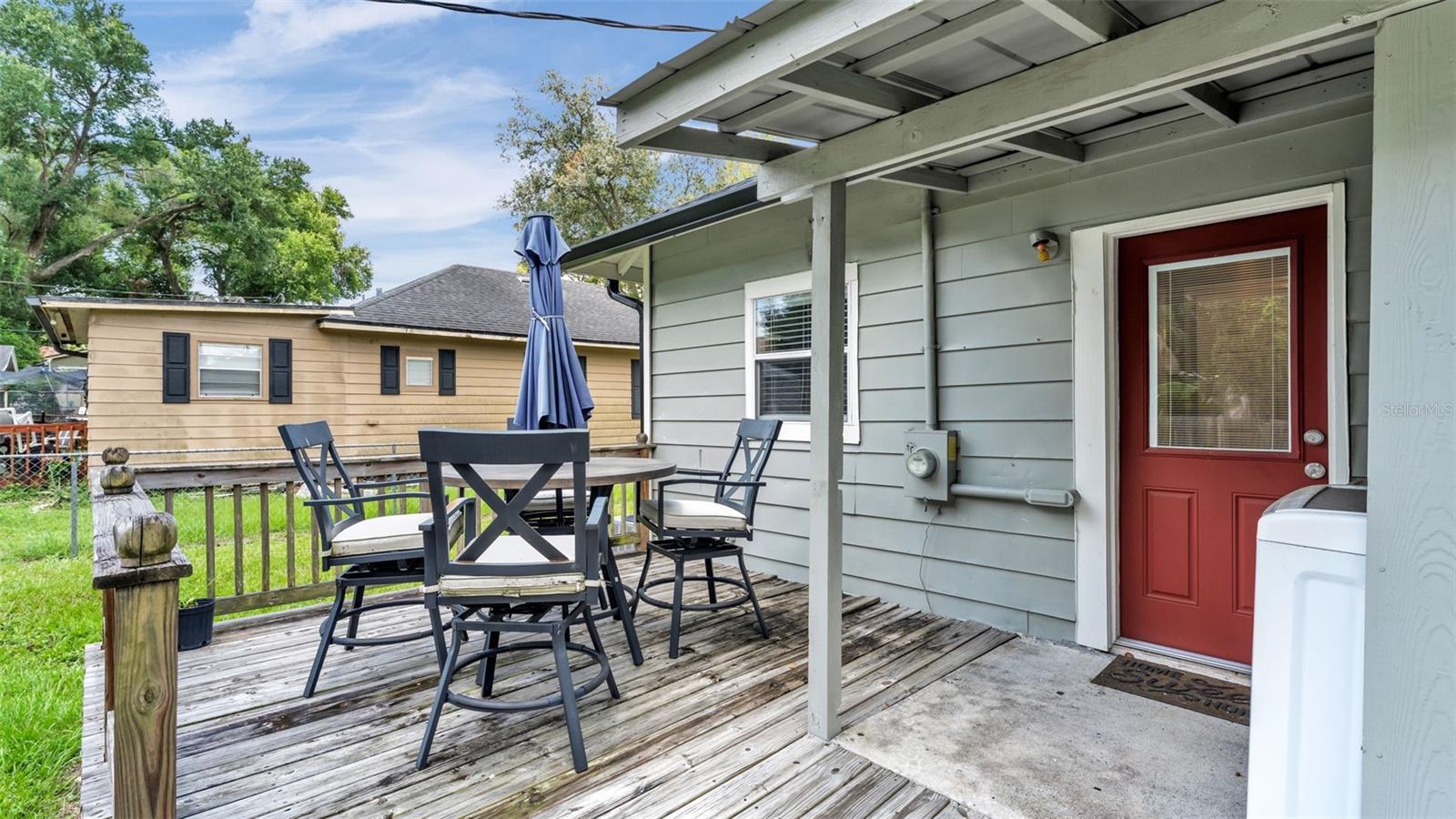 LAKE HUNTER HEIGHTS - Residential