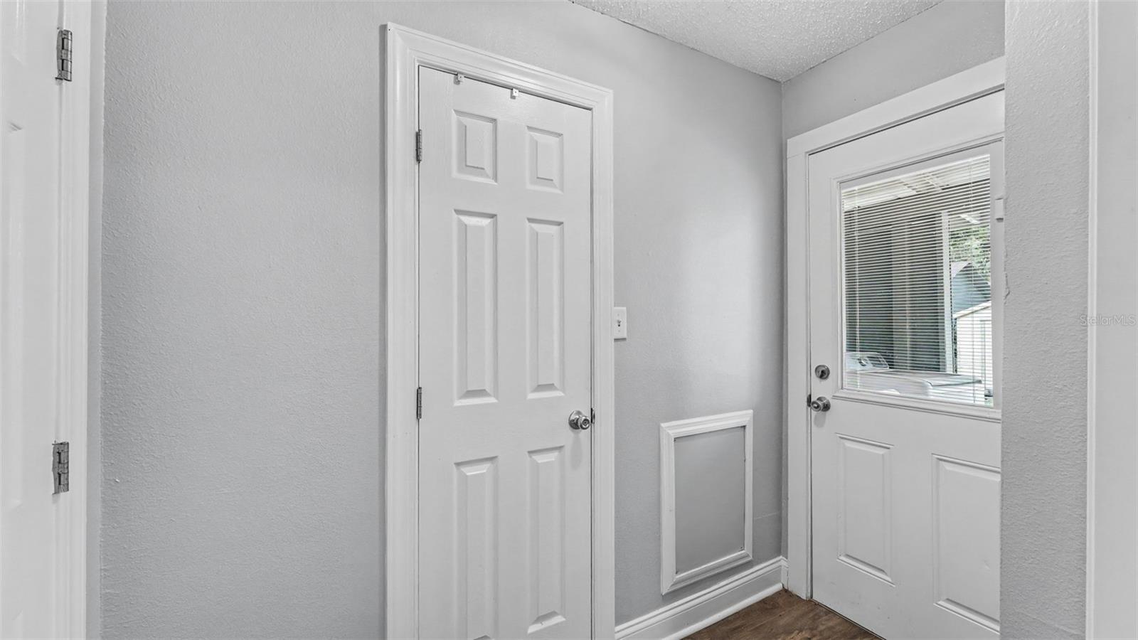 LAKE HUNTER HEIGHTS - Residential