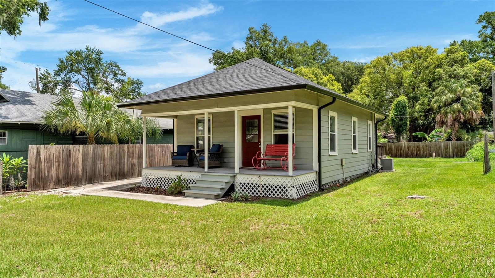 LAKE HUNTER HEIGHTS - Residential