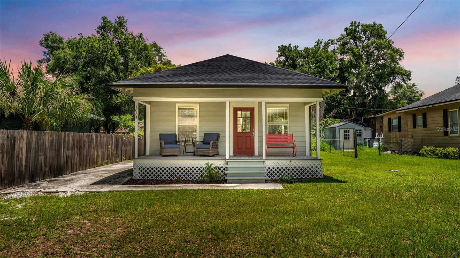 LAKE HUNTER HEIGHTS - Residential