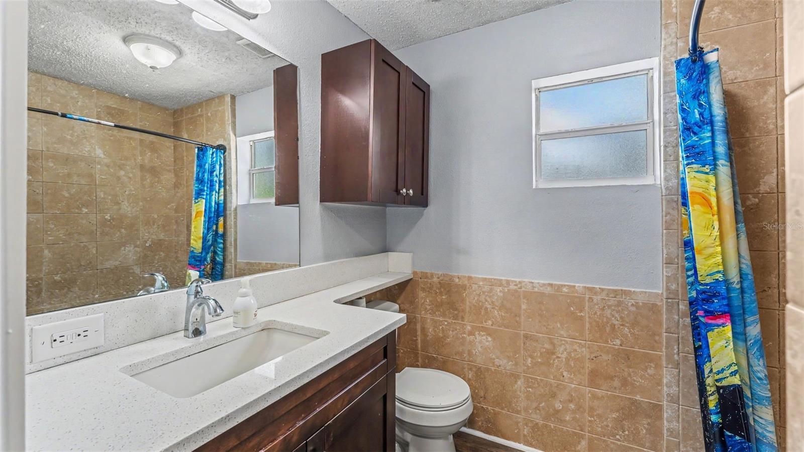 LAKE HUNTER HEIGHTS - Residential