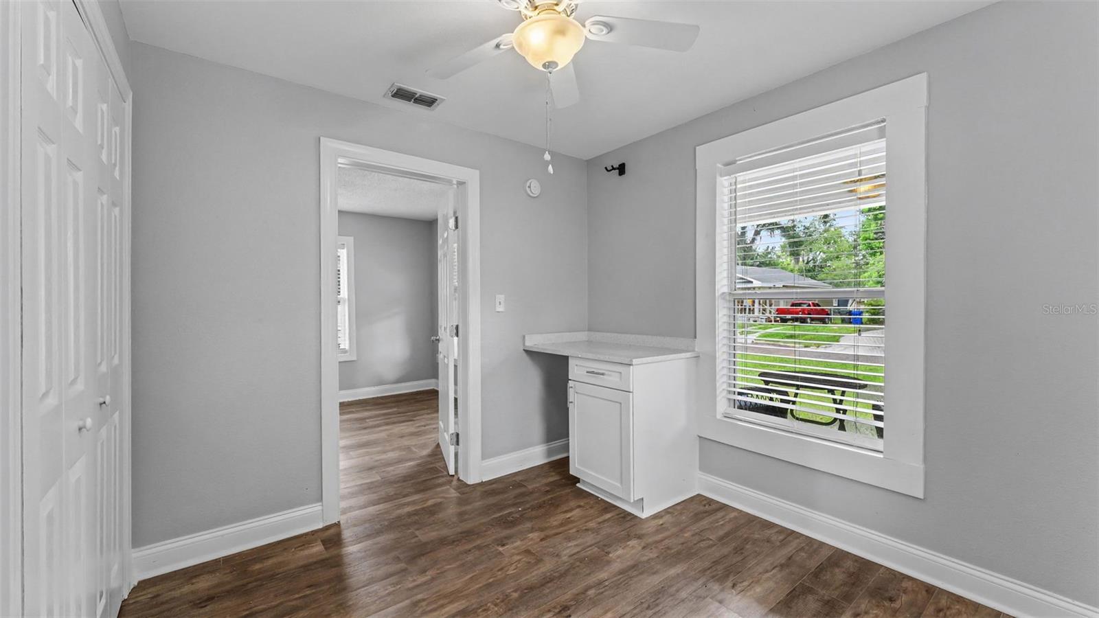 LAKE HUNTER HEIGHTS - Residential