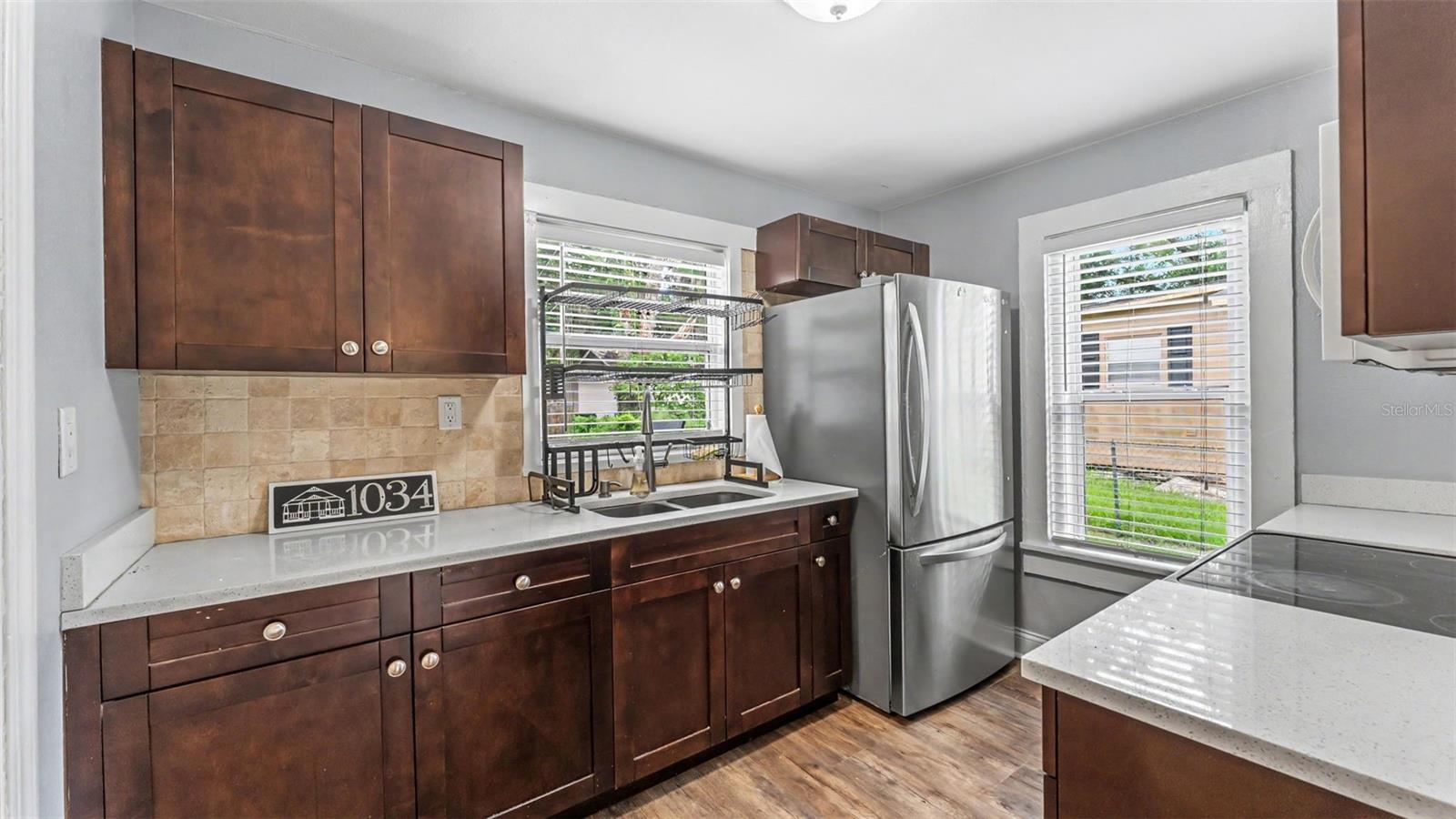 LAKE HUNTER HEIGHTS - Residential