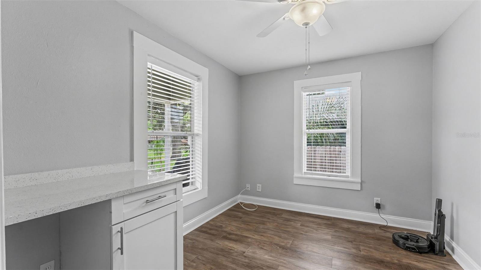 LAKE HUNTER HEIGHTS - Residential