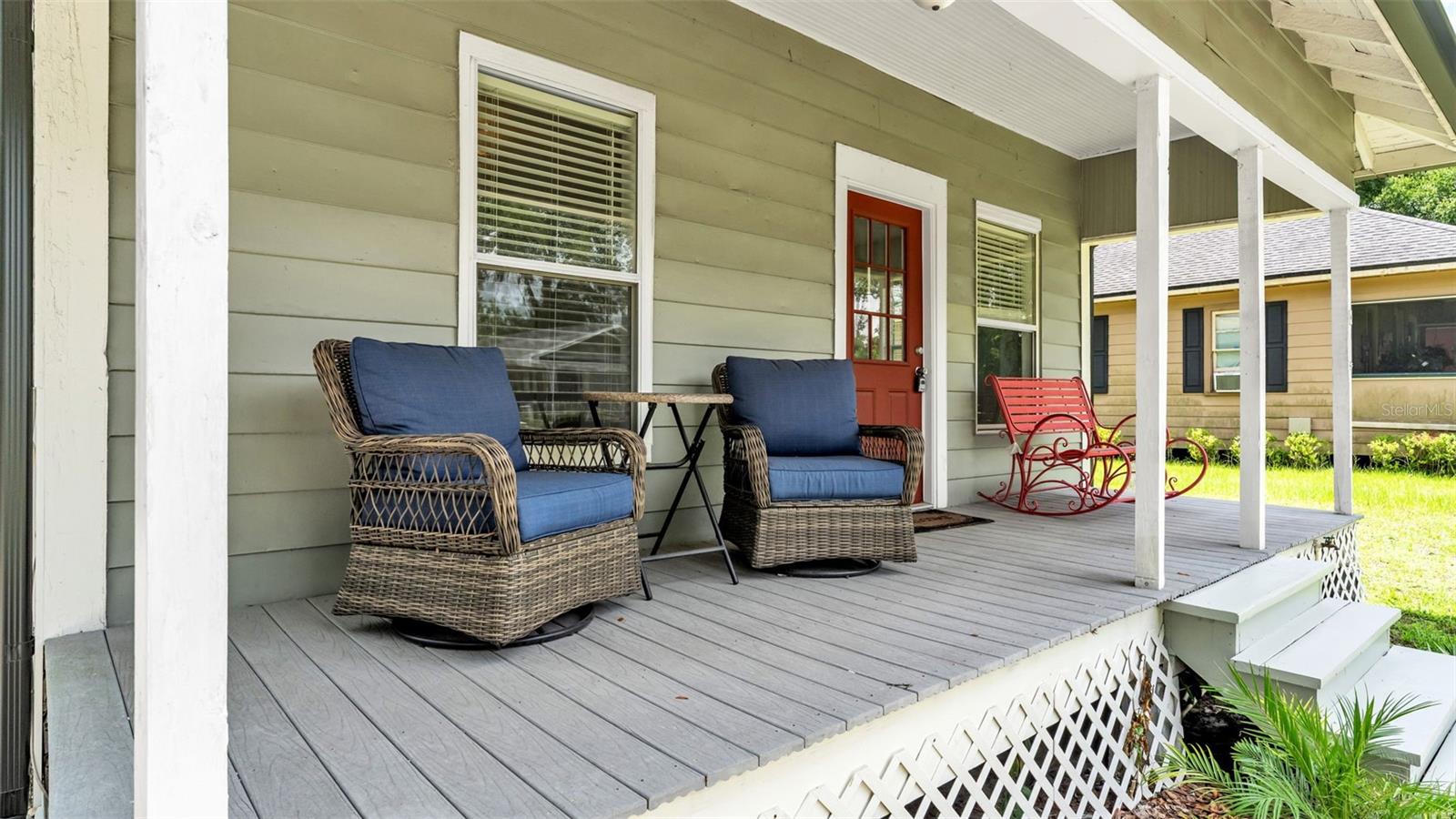 LAKE HUNTER HEIGHTS - Residential