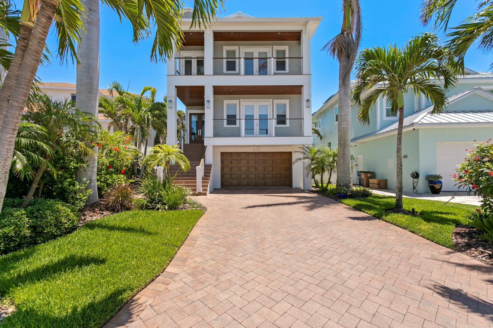 INDIAN BEACH RE-REVISED 4TH ADD - Residential
