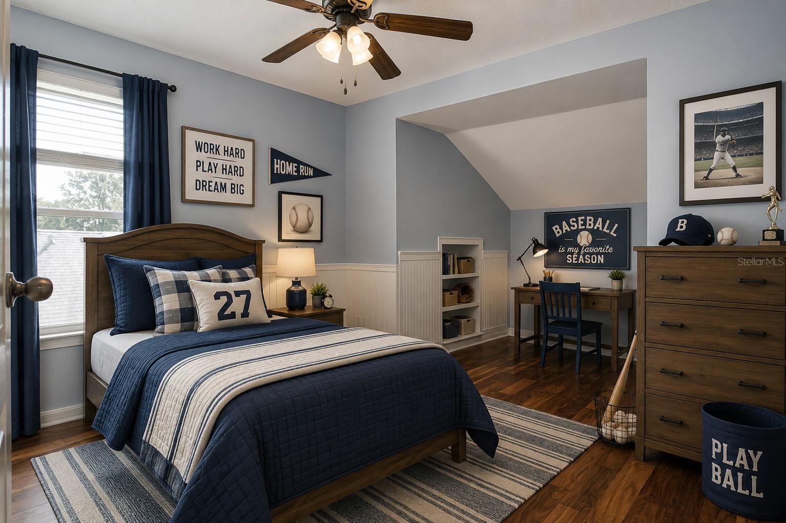 GREENBROOK VILLAGE SP BB UN 1 - Residential