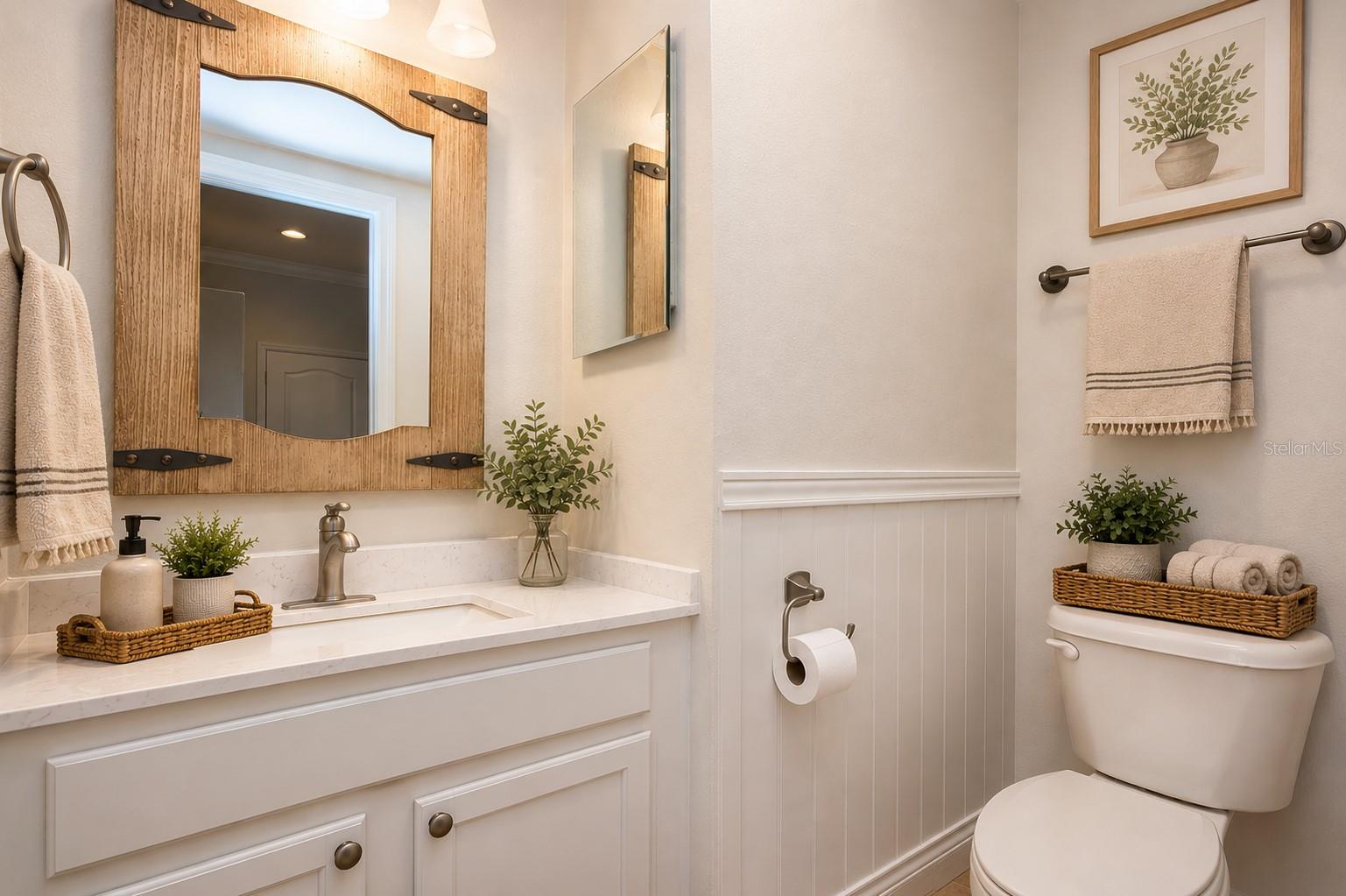 GREENBROOK VILLAGE SP BB UN 1 - Residential