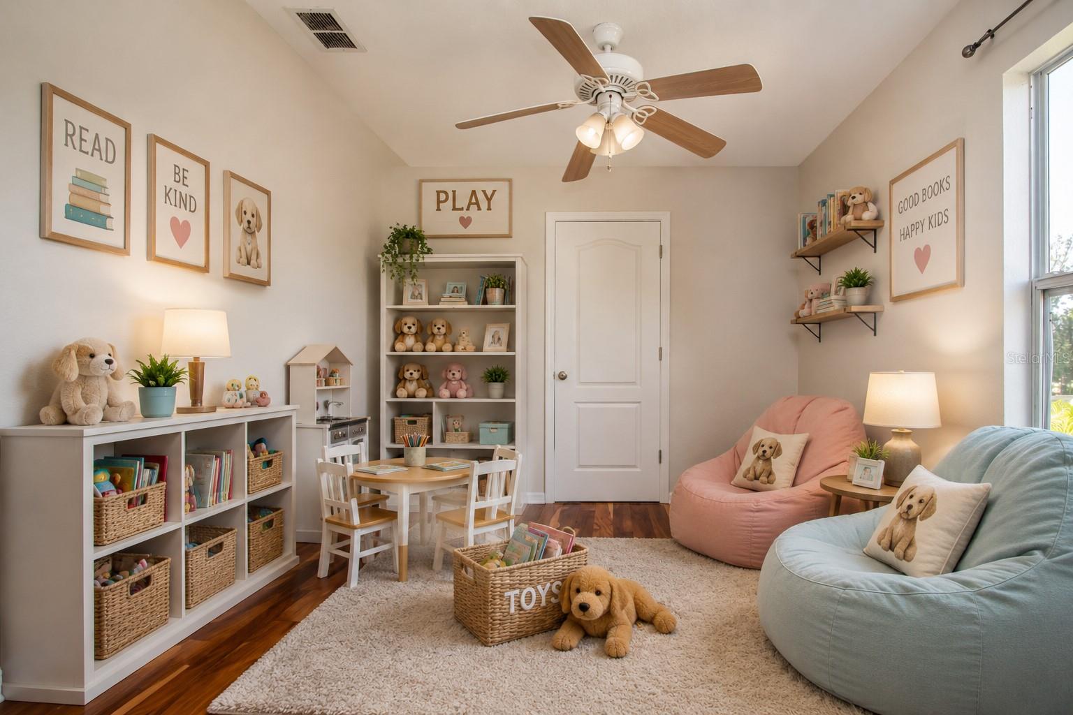 GREENBROOK VILLAGE SP BB UN 1 - Residential