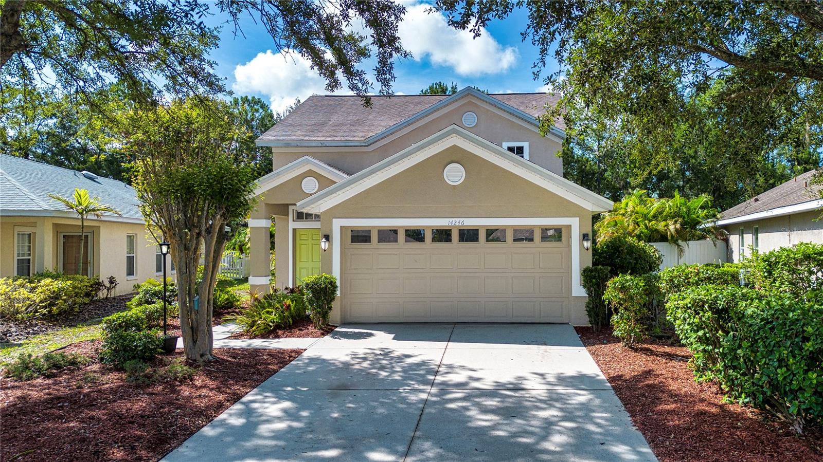 GREENBROOK VILLAGE SP BB UN 1 - Residential