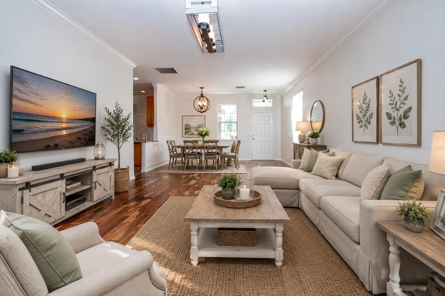GREENBROOK VILLAGE SP BB UN 1 - Residential