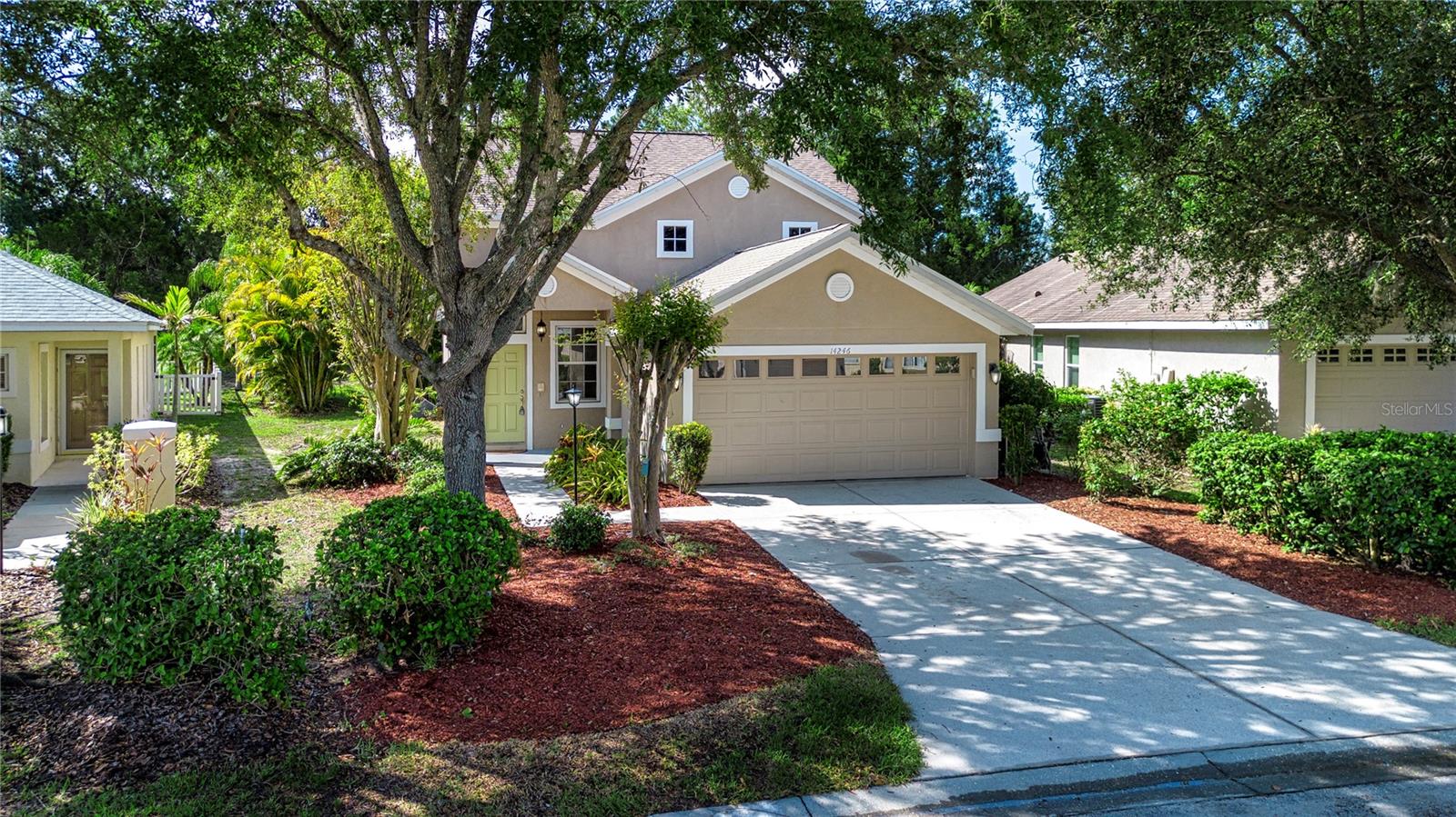 GREENBROOK VILLAGE SP BB UN 1 - Residential