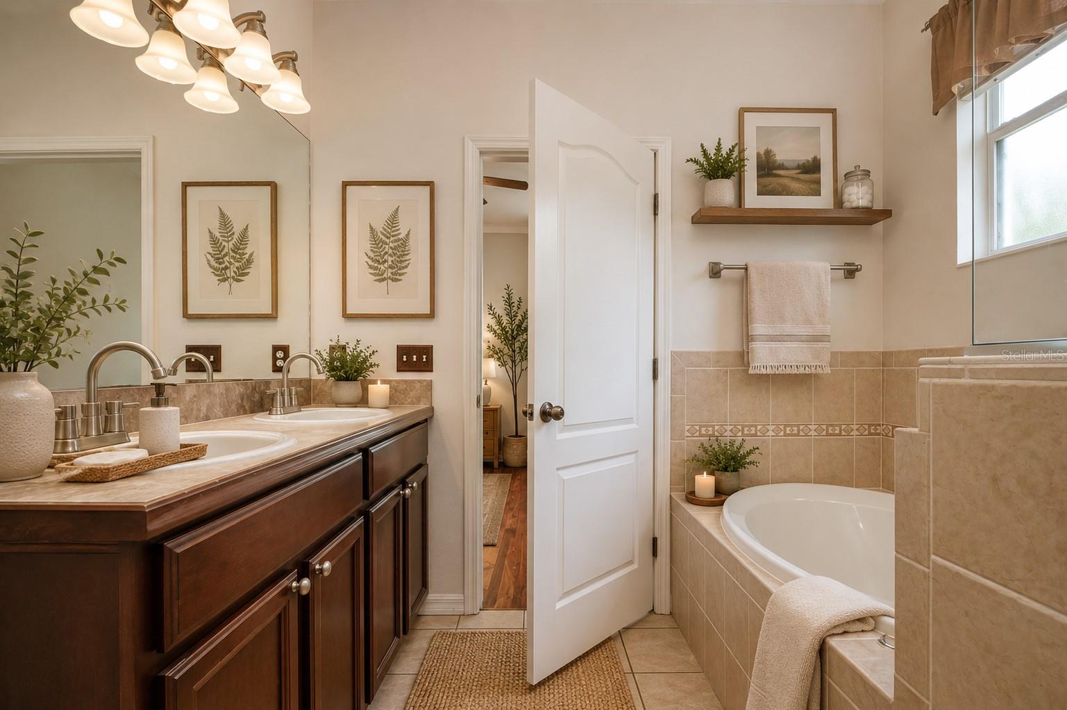 GREENBROOK VILLAGE SP BB UN 1 - Residential