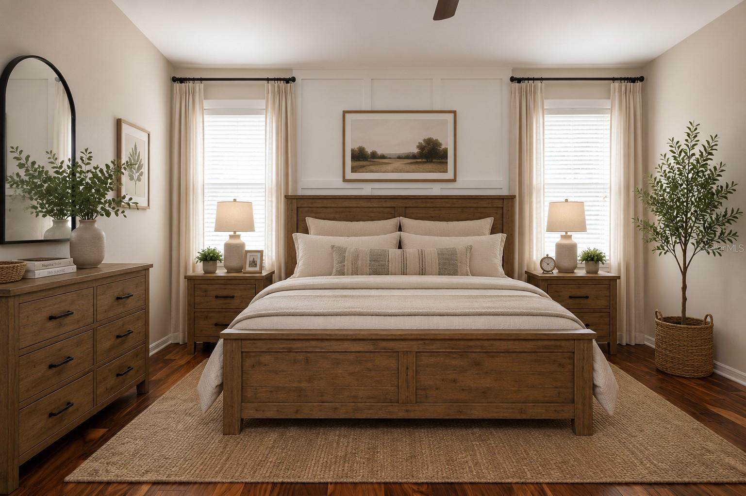 GREENBROOK VILLAGE SP BB UN 1 - Residential