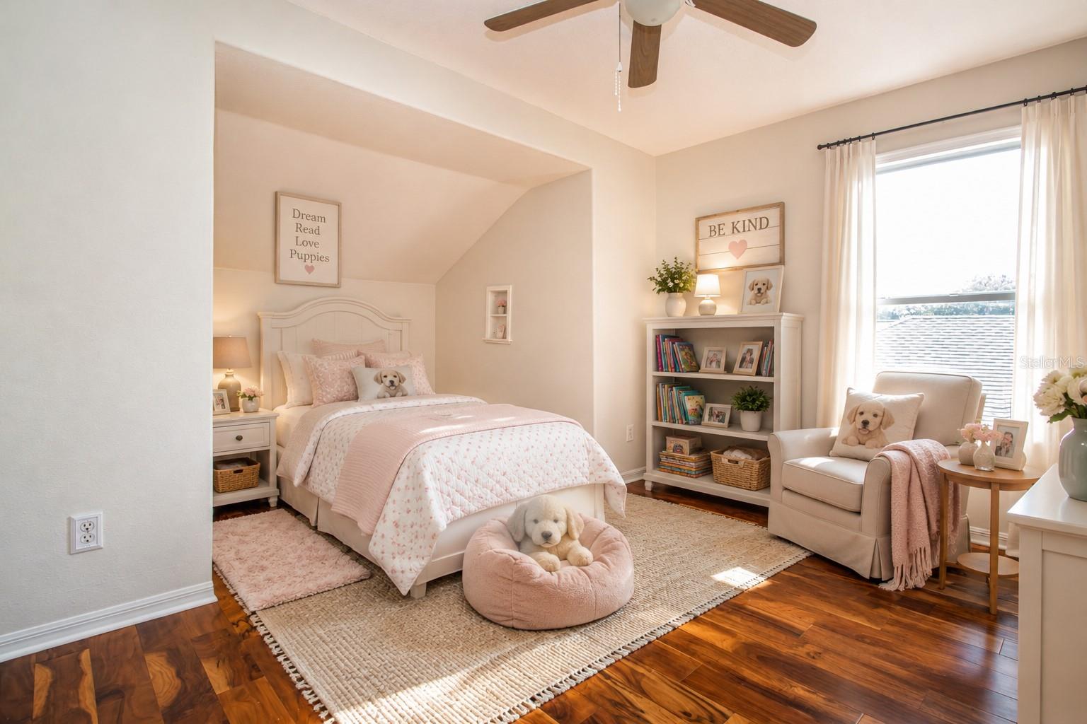 GREENBROOK VILLAGE SP BB UN 1 - Residential