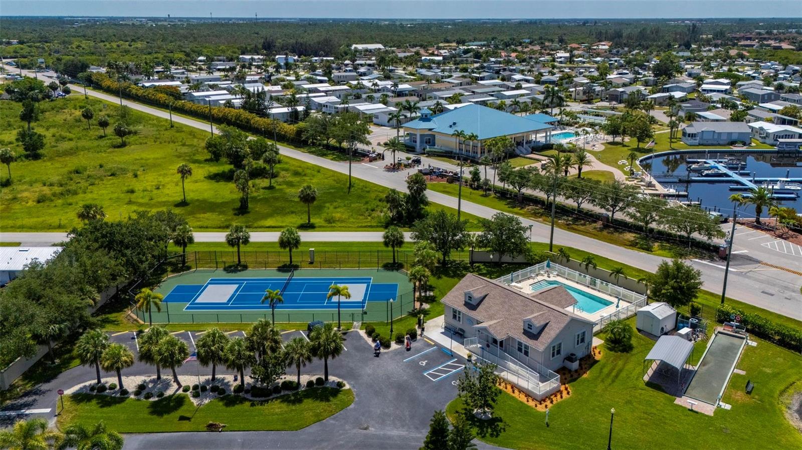RIO VILLA LKS - Residential