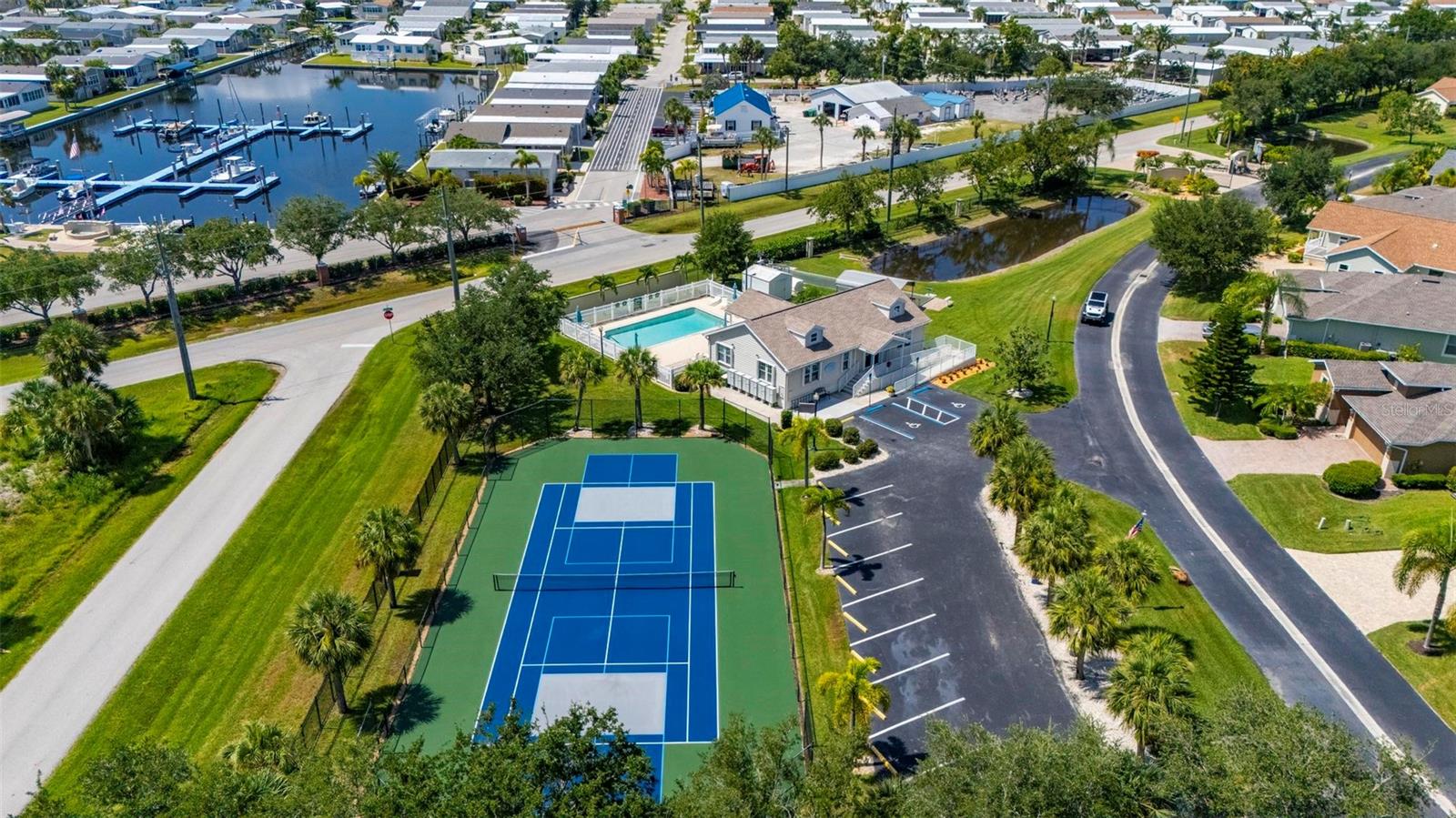 RIO VILLA LKS - Residential