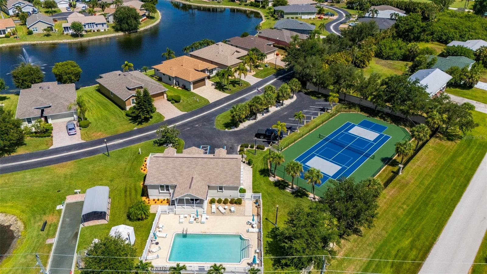 RIO VILLA LKS - Residential