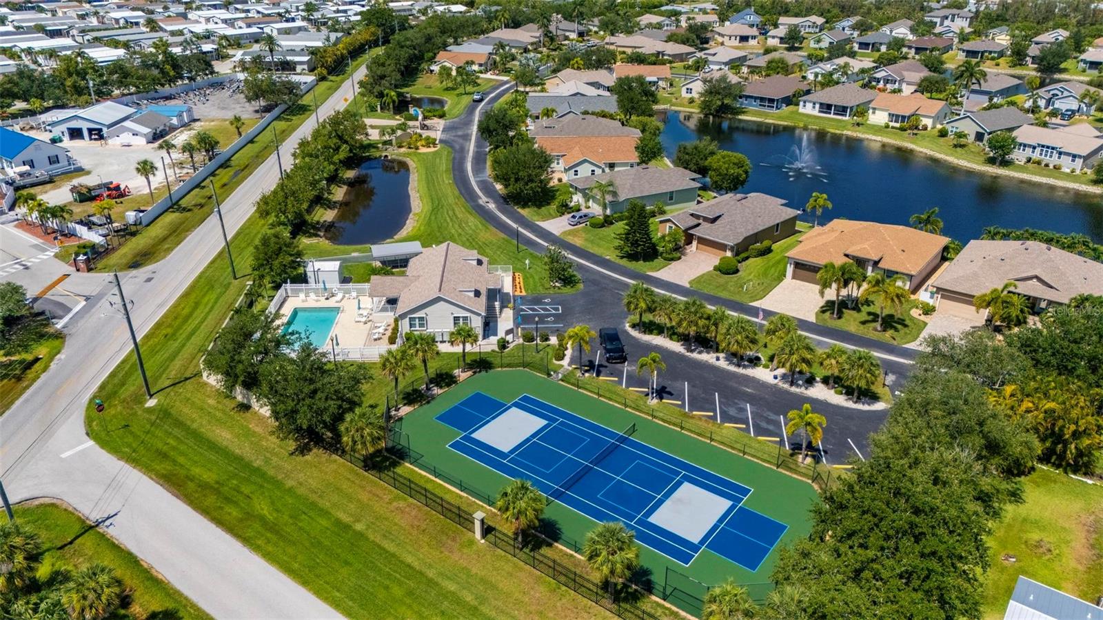 RIO VILLA LKS - Residential