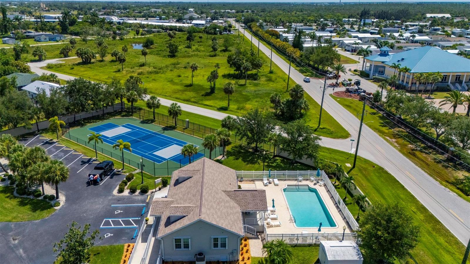 RIO VILLA LKS - Residential