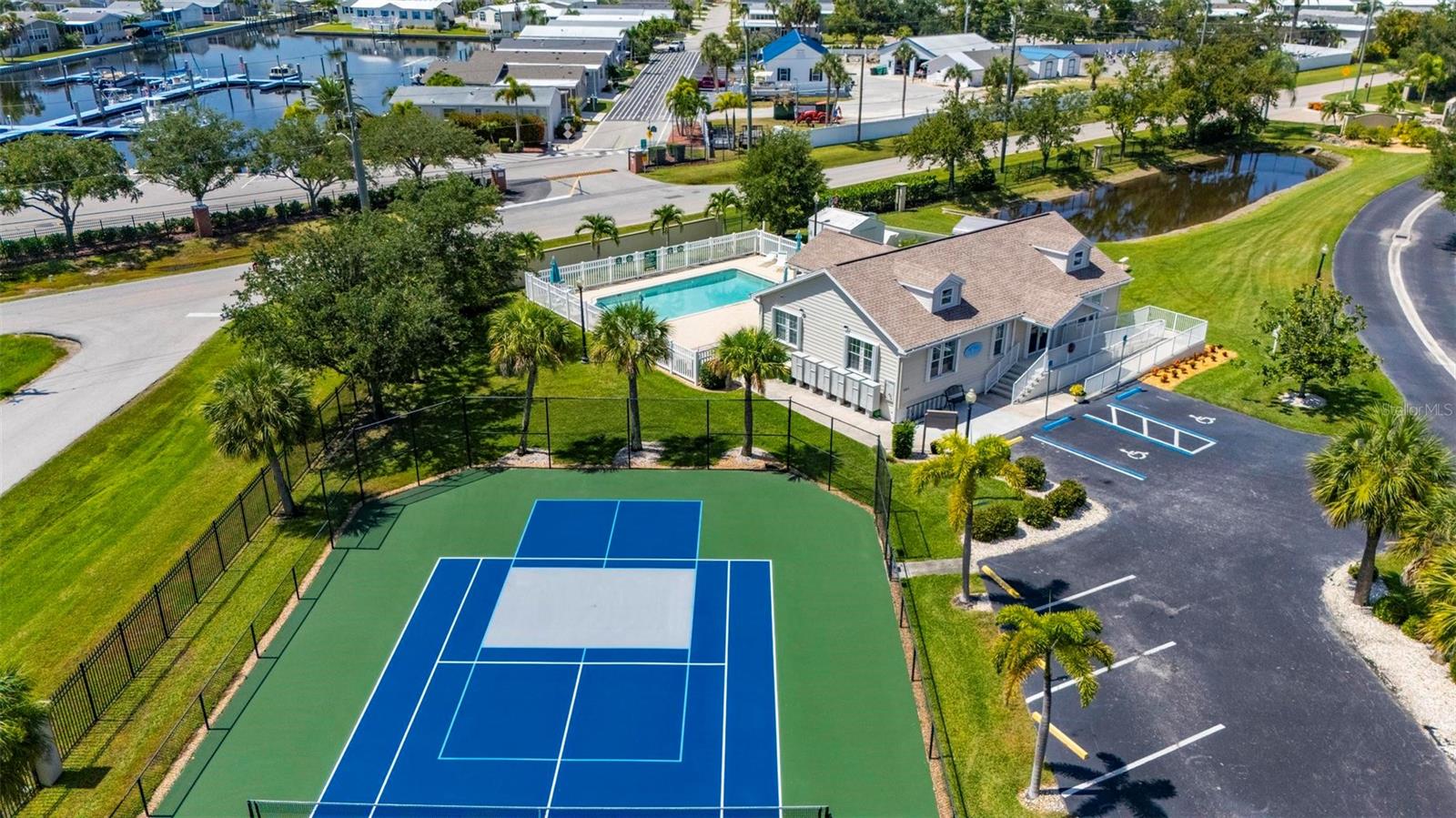 RIO VILLA LKS - Residential