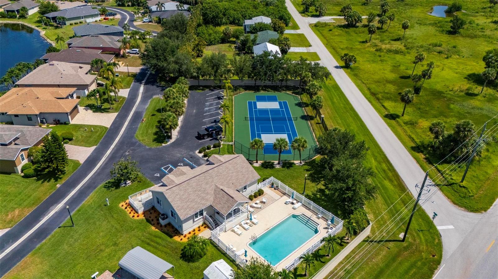 RIO VILLA LKS - Residential