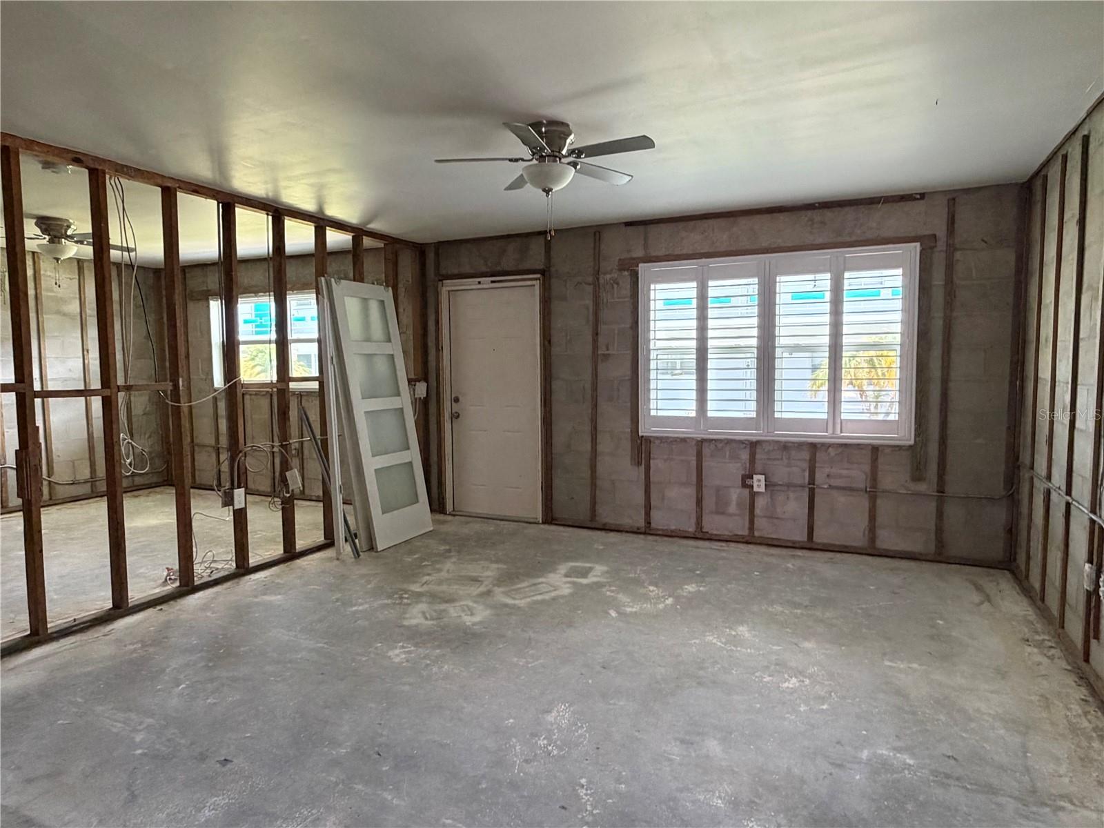 TOWN APTS CONDO - Residential