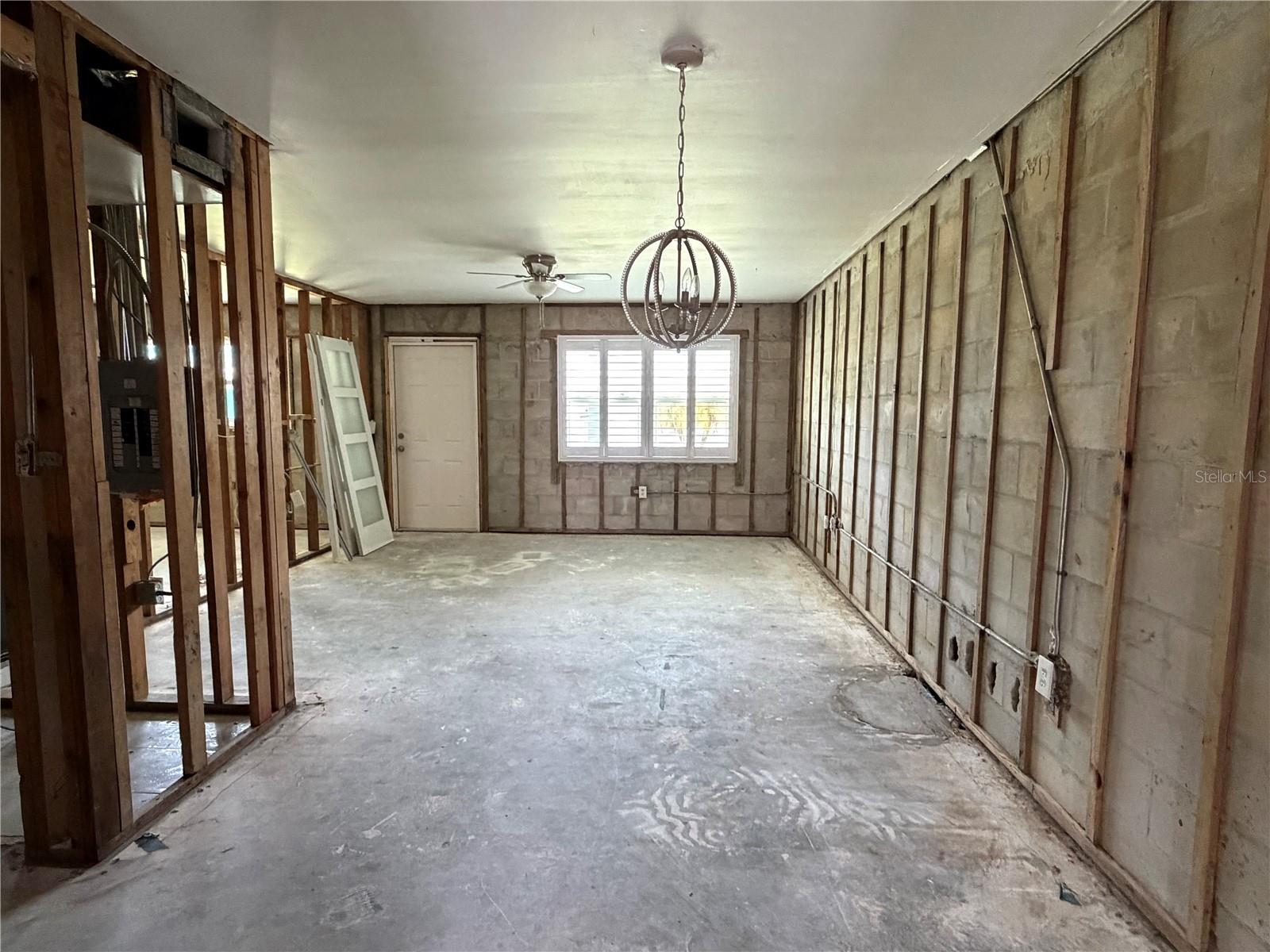 TOWN APTS CONDO - Residential