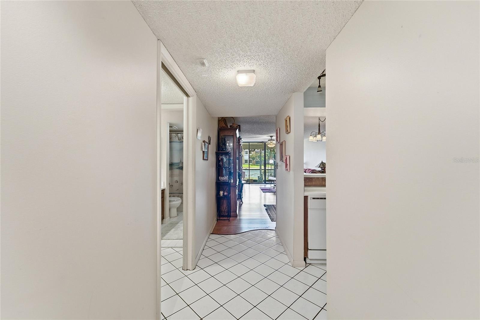 CORAL GATE I CONDO - Residential