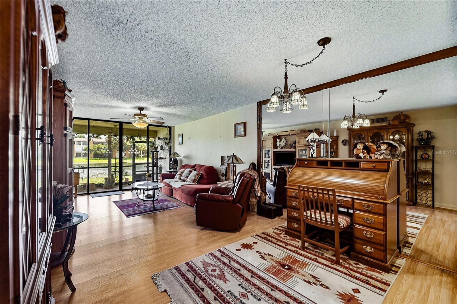 CORAL GATE I CONDO - Residential