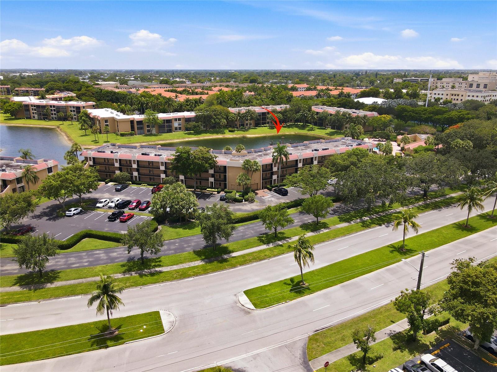 CORAL GATE I CONDO - Residential