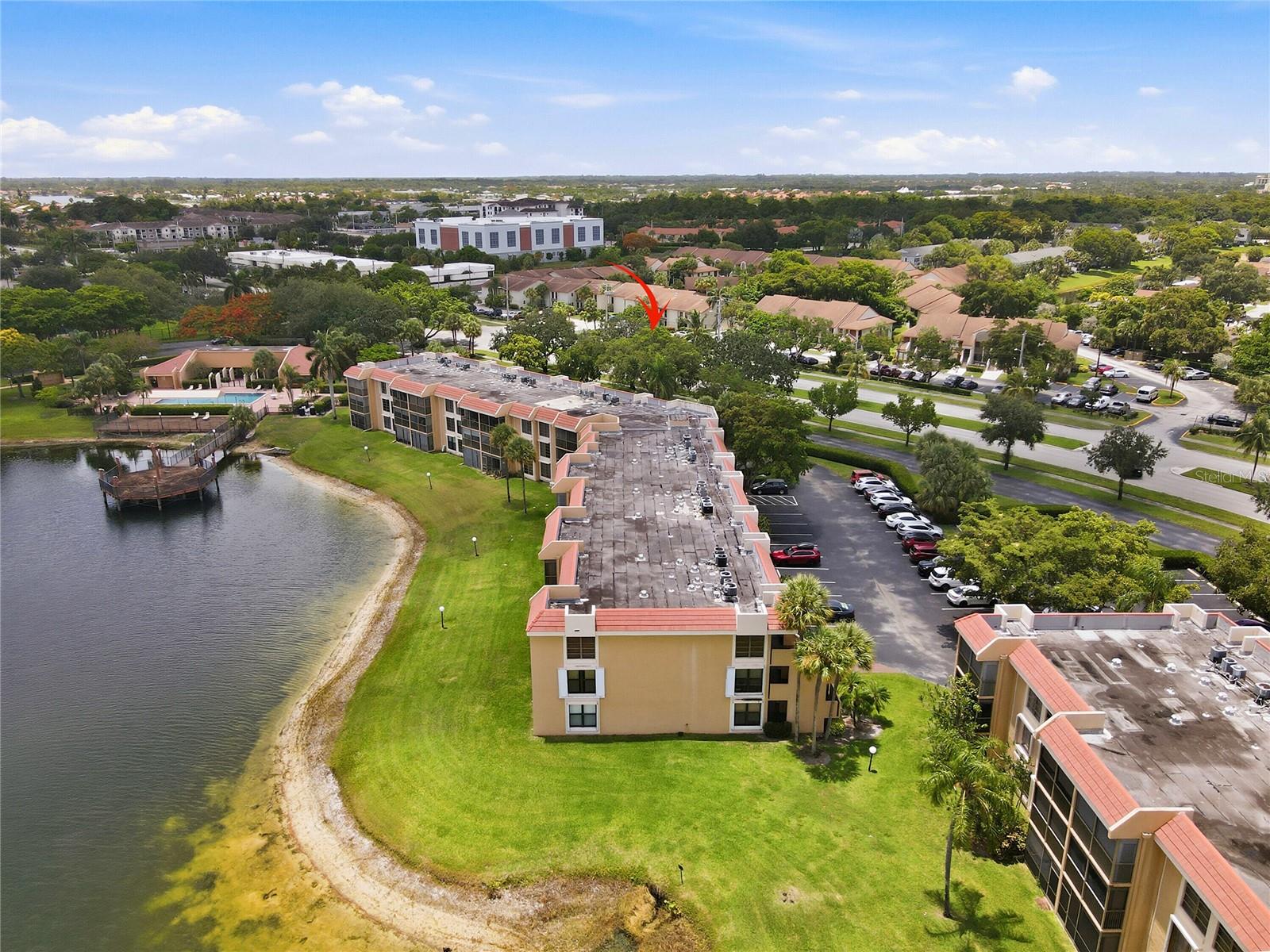 CORAL GATE I CONDO - Residential
