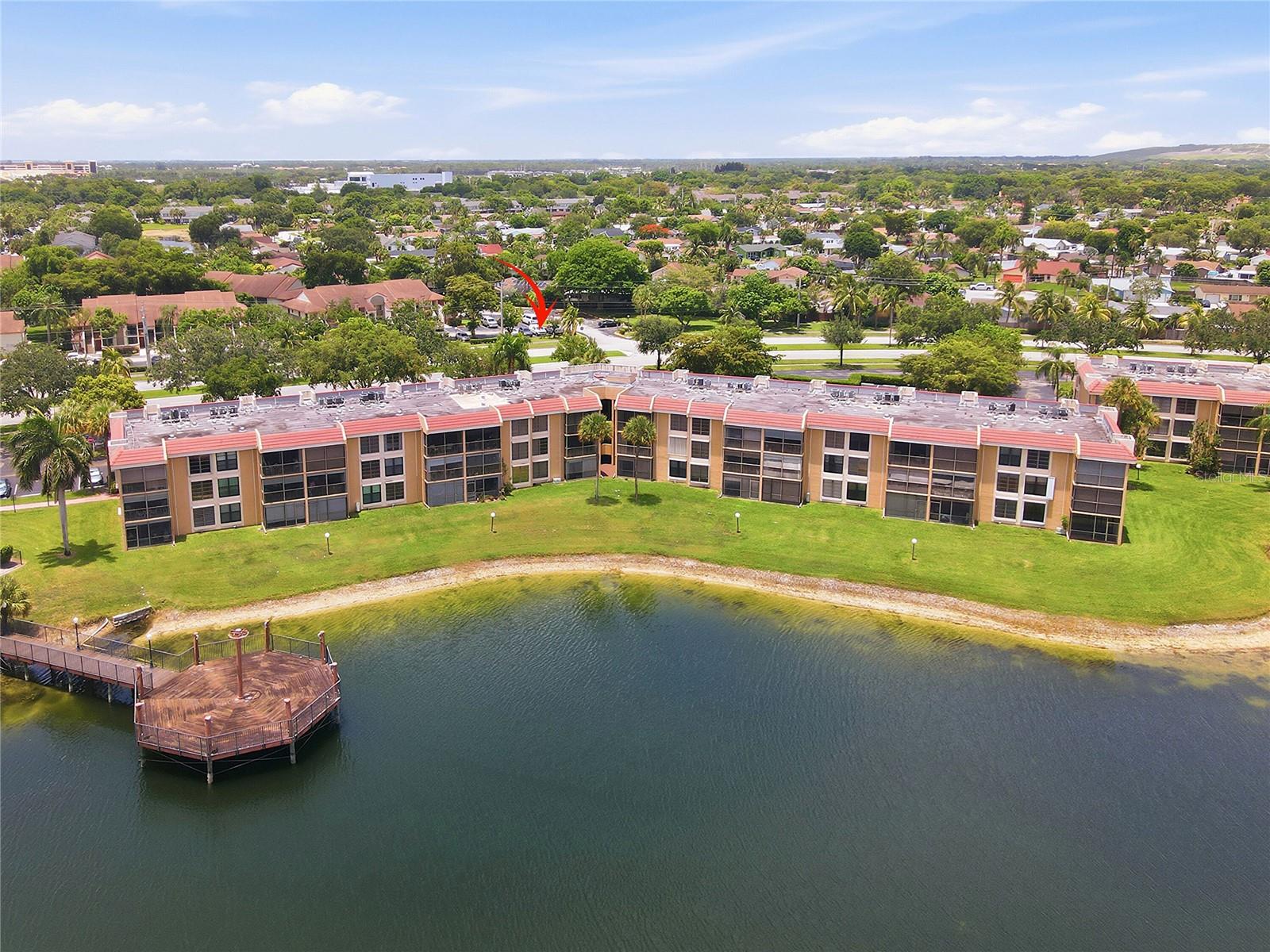 CORAL GATE I CONDO - Residential