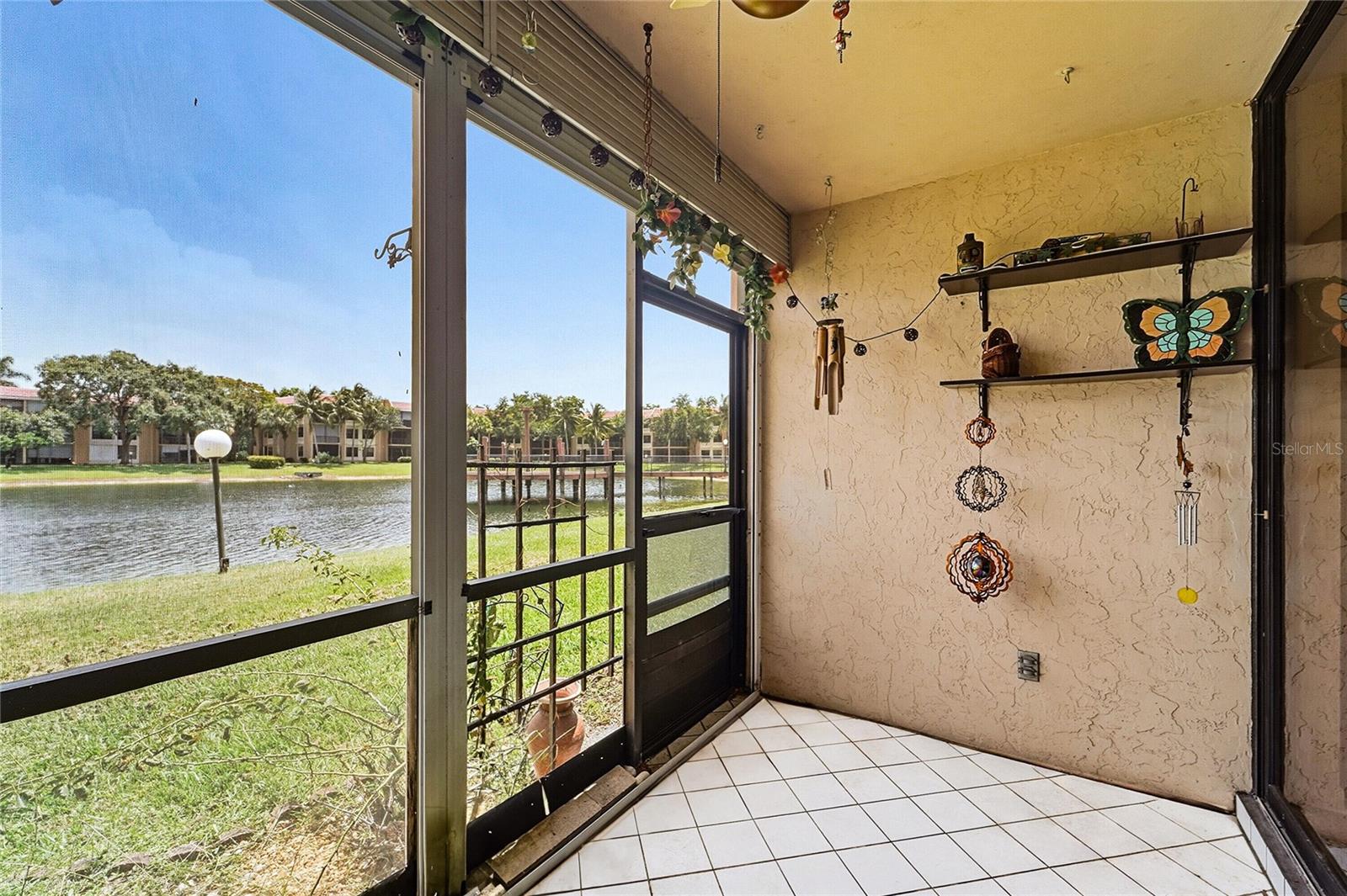 CORAL GATE I CONDO - Residential