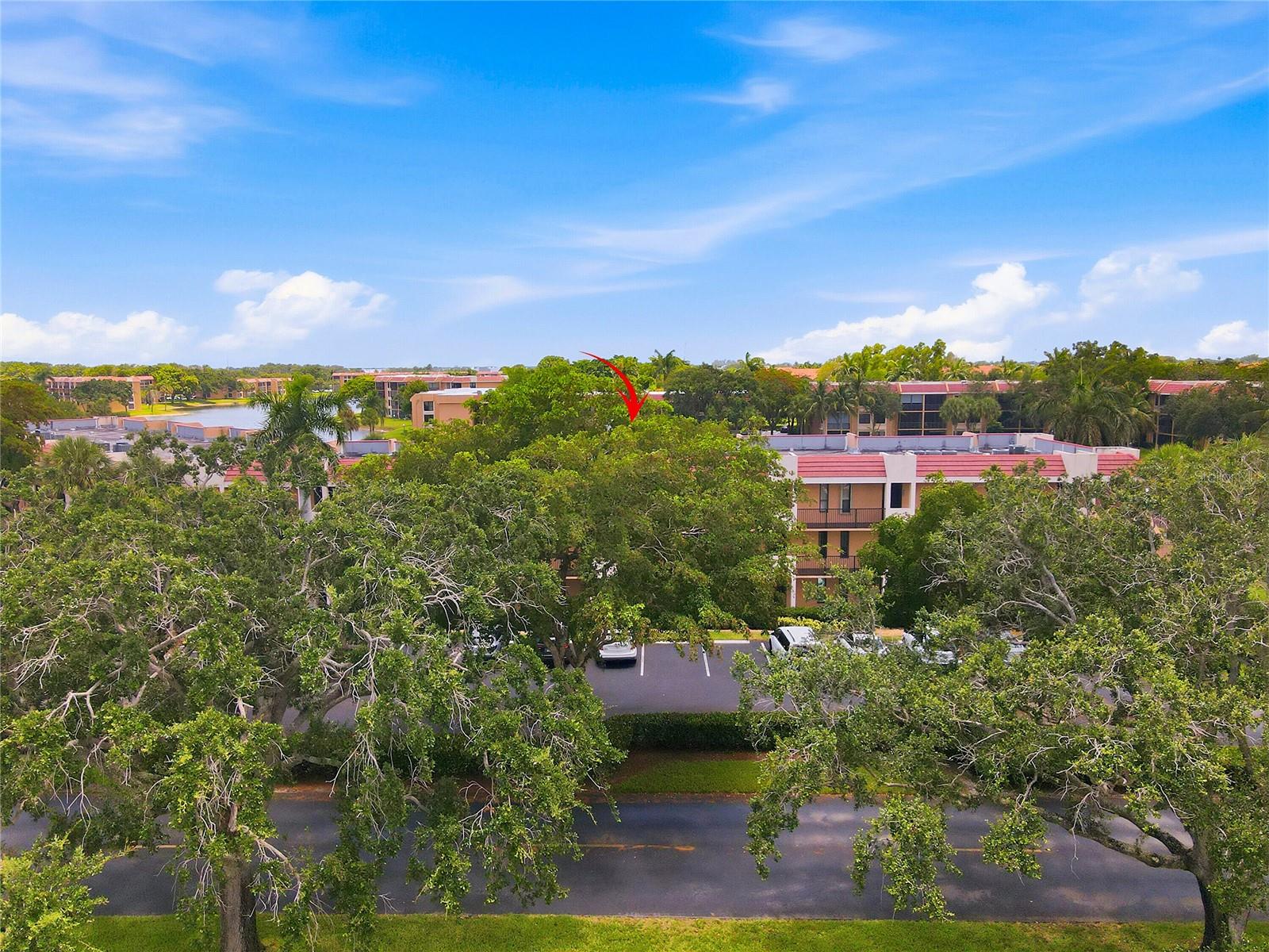 CORAL GATE I CONDO - Residential