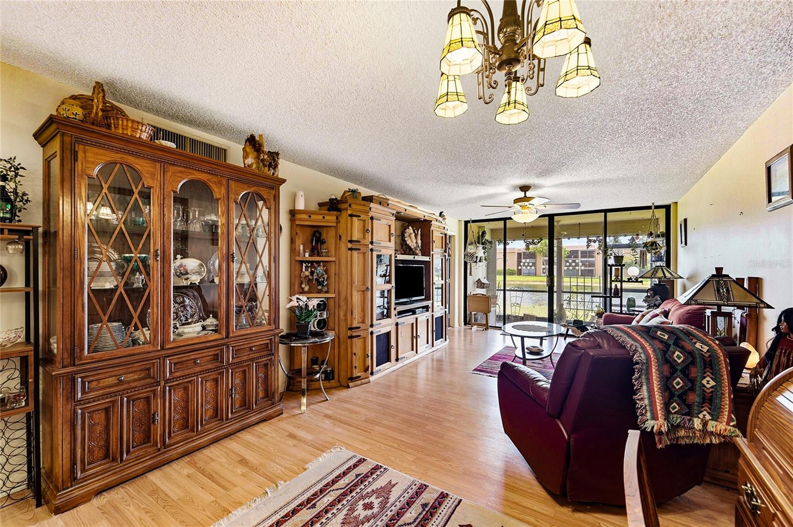 CORAL GATE I CONDO - Residential