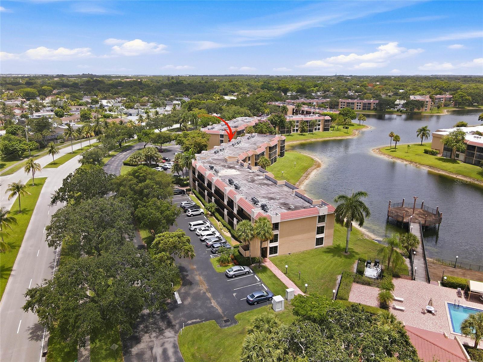 CORAL GATE I CONDO - Residential