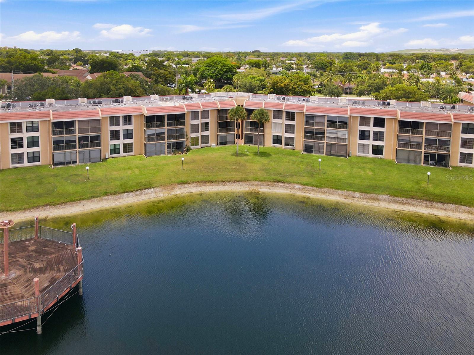 CORAL GATE I CONDO - Residential